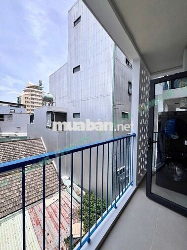 🏡  CHO THUÊ CĂN HỘ – ĐẦY ĐỦ NỘI THẤT – ĐƯỜNG HÀ THỊ THÂN