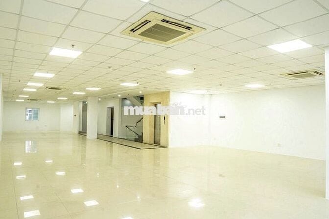 VĂN PHÒNG CHO THUÊ MẶT TIỀN NGÔ QUYỀN - X2 OFFICE ELITE