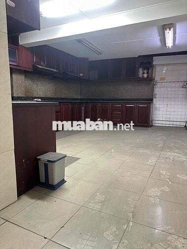 Cho Thuê Nhà (MT) 3 Tháng 2 Q11 sát Ngã Tư Lê Đại Hành 4x30-4 LẦU-40tr
