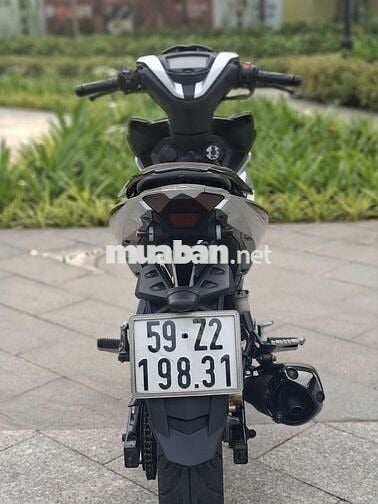 Yamaha Exciter 150 Led 2018 Bạc 32.000 km