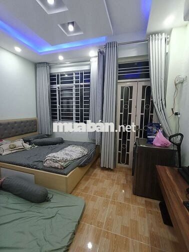BÁN GẤP NHÀ HẺM LÊ THỊ TÁM, NHƠN ĐỨC, NHÀ BÈ