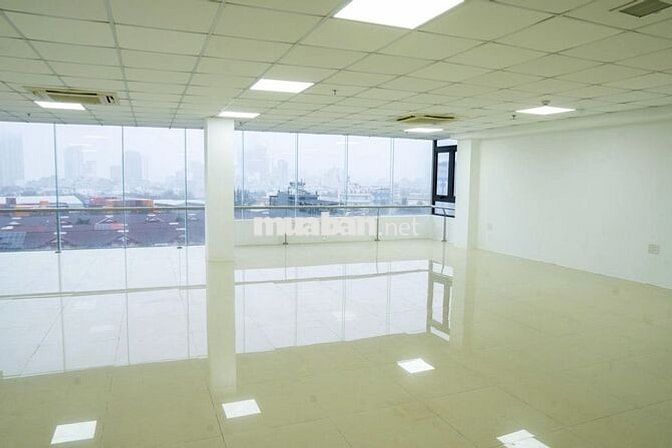 VĂN PHÒNG CHO THUÊ MẶT TIỀN NGÔ QUYỀN - X2 OFFICE ELITE