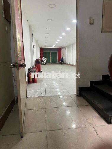 Cho Thuê Nhà (MT) 3 Tháng 2 Q11 sát Ngã Tư Lê Đại Hành 4x30-4 LẦU-40tr