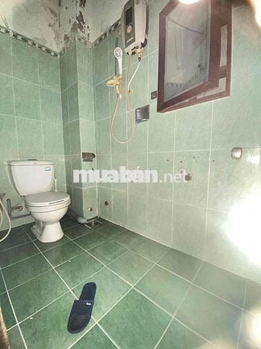 Phòng trọ máy lạnh- 199 đường số 20 - phường 5 - quận Gò Vấp