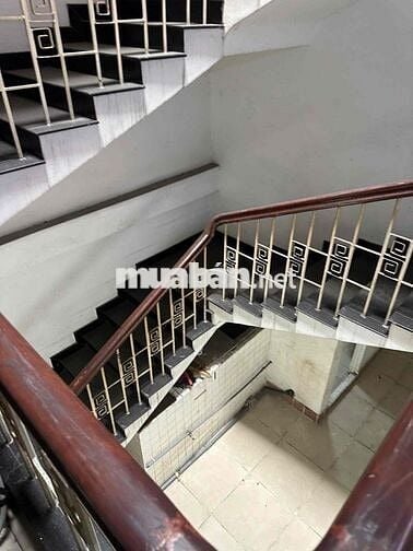 Cho Thuê Nhà (MT) 3 Tháng 2 Q11 sát Ngã Tư Lê Đại Hành 4x30-4 LẦU-40tr
