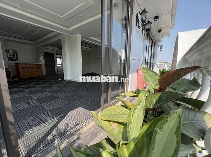 SÀN SỬ DỤNG 130M2 – CƯ XÁ BẮC HẢI – SỐ 40 NGUYỄN GIẢN THANH, QUẬN 10