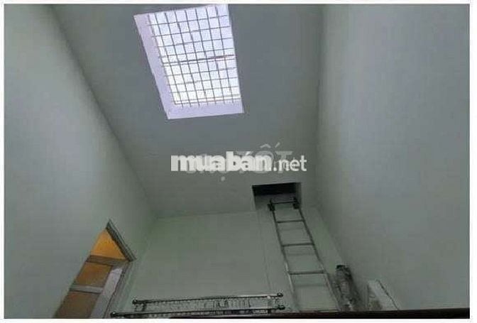 BÁN GẤP NHÀ HẺM LÊ THỊ TÁM, NHƠN ĐỨC, NHÀ BÈ