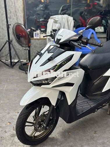 Vario 125 2023 khóa smartkey, hồ sơ cầm tay