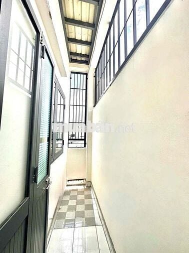 STUDIO BAN CÔNG - Full nội thất - MÁY GIẶT RIÊNG - đầu Thống Nhất