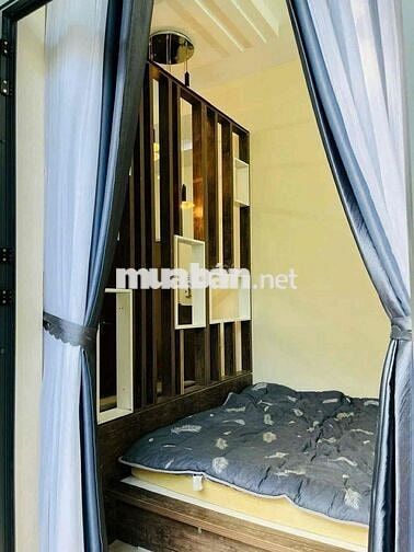 GIẢM LẦN 2 CÒN 15.9 TỶ TL NHẸ   🔥 HÀNG HIẾM BÌNH THẠNH – 2 MẶT TIỀN HẺ