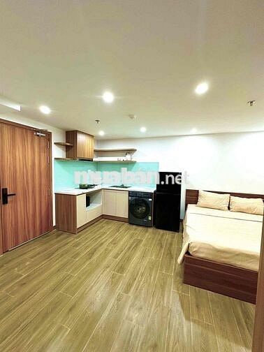 🏡 CHO THUÊ CĂN HỘ ĐƯỜNG TÂN THÁI 8- SƠN TRÀ FULL NỘI THẤT