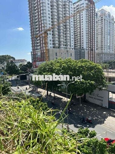 Cho Thuê Nhà (MT) 3 Tháng 2 Q11 sát Ngã Tư Lê Đại Hành 4x30-4 LẦU-40tr