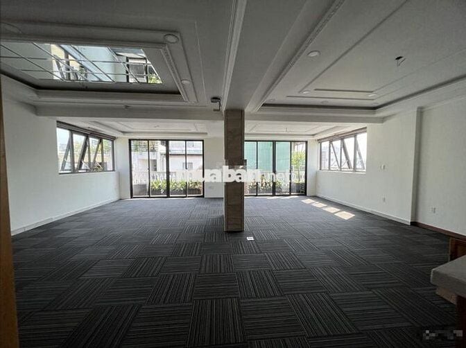 SÀN SỬ DỤNG 130M2 – CƯ XÁ BẮC HẢI – SỐ 40 NGUYỄN GIẢN THANH, QUẬN 10