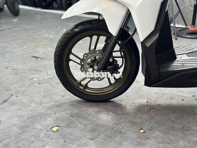 Vario 125 2023 khóa smartkey, hồ sơ cầm tay