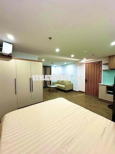 🏡 CHO THUÊ CĂN HỘ ĐƯỜNG TÂN THÁI 8- SƠN TRÀ FULL NỘI THẤT