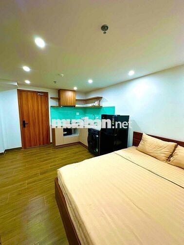 🏡 CHO THUÊ CĂN HỘ ĐƯỜNG TÂN THÁI 8- SƠN TRÀ FULL NỘI THẤT
