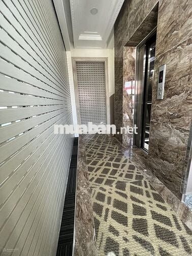 SÀN SỬ DỤNG 130M2 – CƯ XÁ BẮC HẢI – SỐ 40 NGUYỄN GIẢN THANH, QUẬN 10