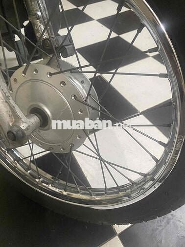 Honda Wave S 110 Đỏ Việt Nam