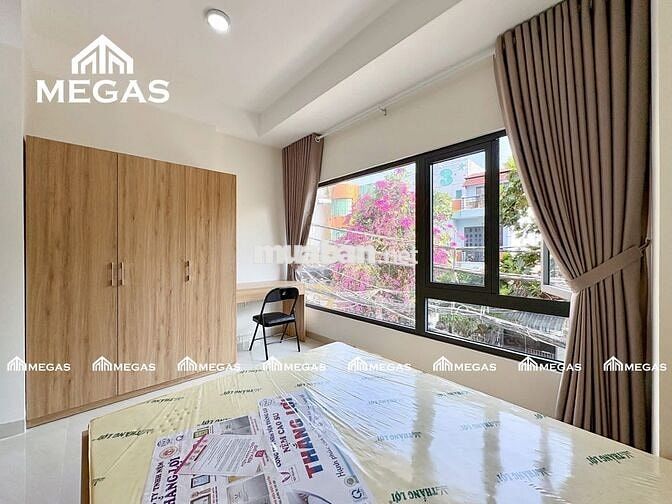 Căn Hộ Siêu Thoáng Đẹp Gần Chung Cư Hà Đô Q10