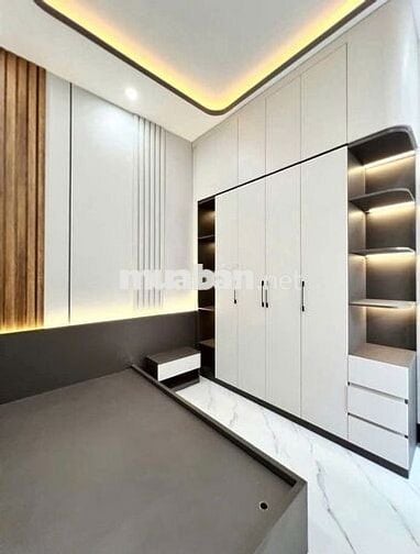 🌸 CHUYỂN CÔNG TÁC CẦN BÁN GẤP CẤP 4 MỚI XÂY GẦN CÔNG TY CHANGSIN 