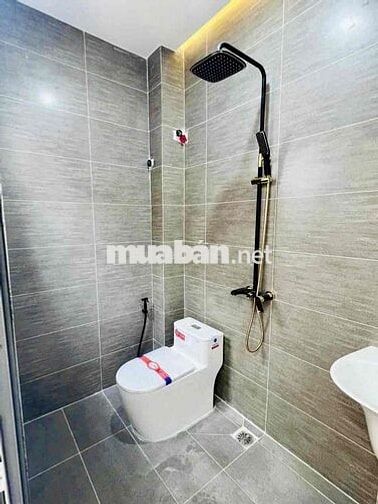 ⭐️ CĂN HỘ LUXURY MỚI XÂY 100% - RỘNG 40m2 - NGAY CÔNG VIÊN PHẦN MỀM