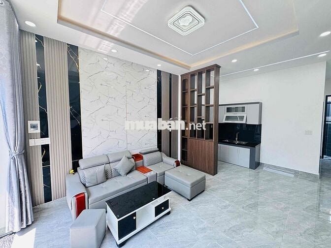 NHÀ BÁN SỔ RIÊNG GẦN NHÀ THỜ BÙI MÔN