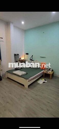🏡 CHO THUÊ 2 PHÒNG – LÊ THỊ RIÊNG, QUẬN 1  📍 Vị trí đắc địa ngay trung