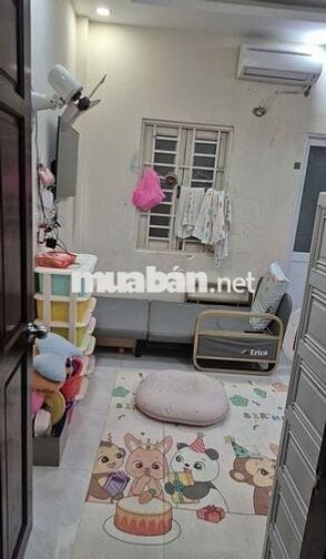 CHO THUÊ HẺM O TÔ TÂN KY TÂN QUÝ GIÁ 12TR/ THÁNG