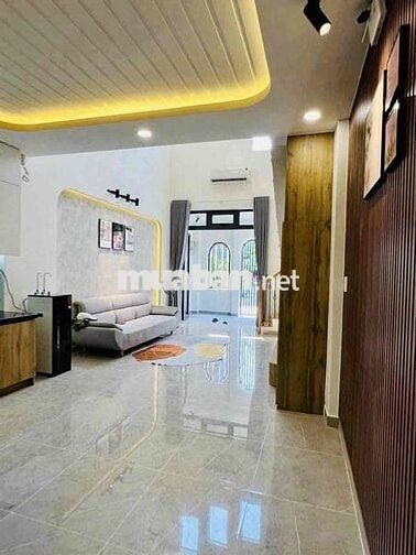 ⭐️ CĂN HỘ LUXURY MỚI XÂY 100% - RỘNG 40m2 - NGAY CÔNG VIÊN PHẦN MỀM
