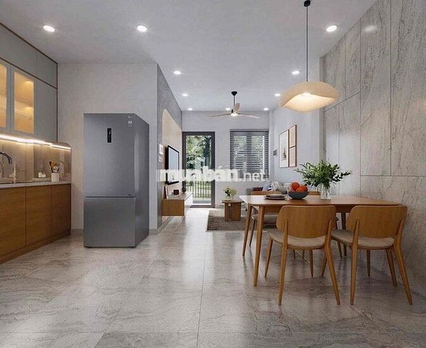 Cho thuê tòa căn hộ mới xây ở Mỹ An sát sông Hàn
