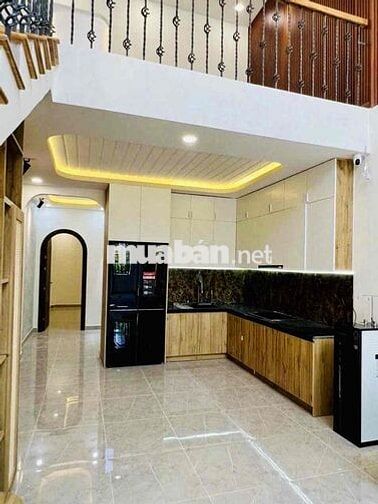 ⭐️ CĂN HỘ LUXURY MỚI XÂY 100% - RỘNG 40m2 - NGAY CÔNG VIÊN PHẦN MỀM