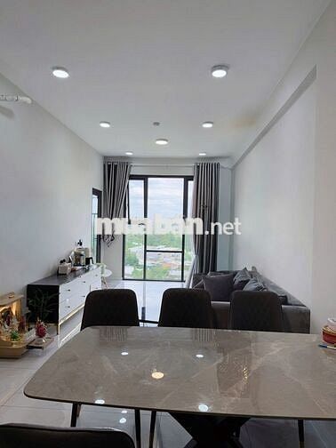 CHỈ 4.5 TR/THÁNG THUÊ 1 PHÒNG FULL NỘI THẤT TẠI PICITY QUẬN 12