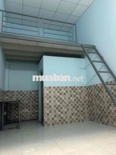 Bán 2 dãy trọ mặt tiền tam đông 23, Đông Thạnh . gần Thới Tam Thôn 16