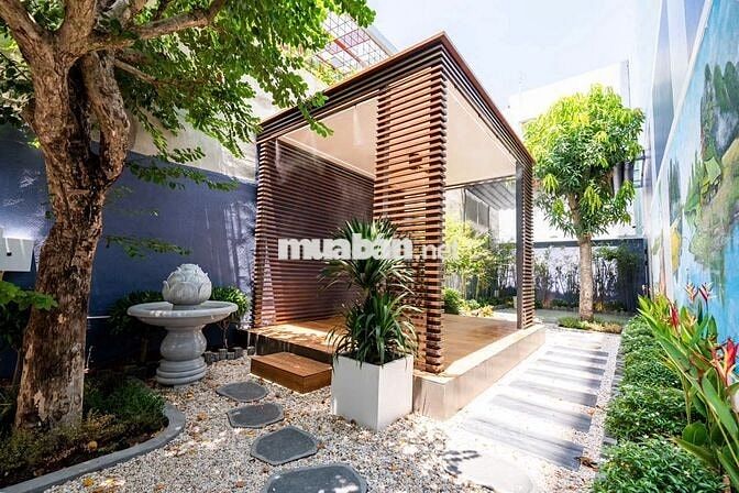 CĂN THUÊ HỘ 1 PHÒNG NGỦ TẠI KHU AN THƯỢNG 