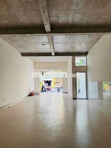 CHO THUÊ MẶT BẰNG TRỆT 2 LẦU NGUYỄN OANH P17  GÒ VẤP
