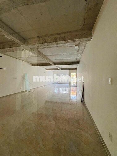CHO THUÊ MẶT BẰNG TRỆT 2 LẦU NGUYỄN OANH P17  GÒ VẤP