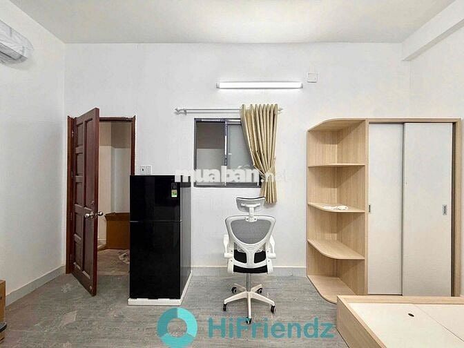 CHO THUÊ PHÒNG STUDIO FULL NT XÂY MỚI NGAY TÂN KỲ TÂN QUÝ ĐI BỘ AEON