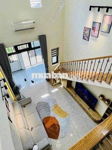 ⭐️ CĂN HỘ LUXURY MỚI XÂY 100% - RỘNG 40m2 - NGAY CÔNG VIÊN PHẦN MỀM