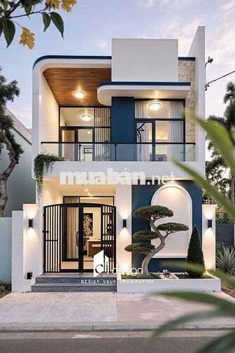 Đất thổ cư mặt tiền khu dân cư ngang hơn 8m