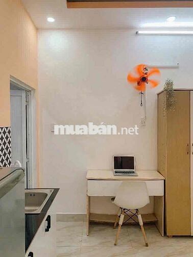 CHO THUÊ CĂN HỘ SẴN NỘI THẤT GIÁ RẺ - THANG MÁY ÂU CƠ ĐI BỘ VĂN HIẾN