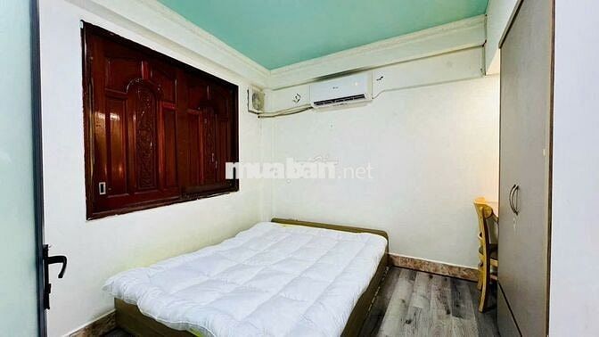 DO VỀ QUÊ NÊN MÌNH CẦN PASS GẤP CĂN 2 PN,TÁCH BẾP, BANCOL,CỬA SỔ- FIX