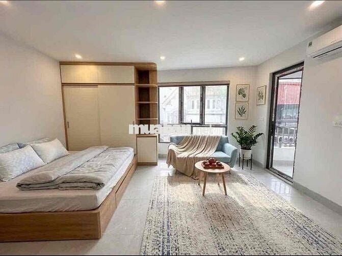 Cho Thuê Căn Hộ Cao Cấp Ngay Trung Tâm Gần Phố Đi Bộ, Chợ Bến Thành