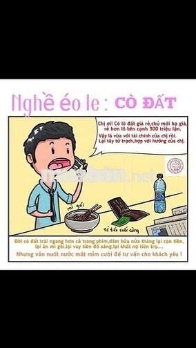 Đất thổ cư mặt tiền khu dân cư ngang hơn 8m