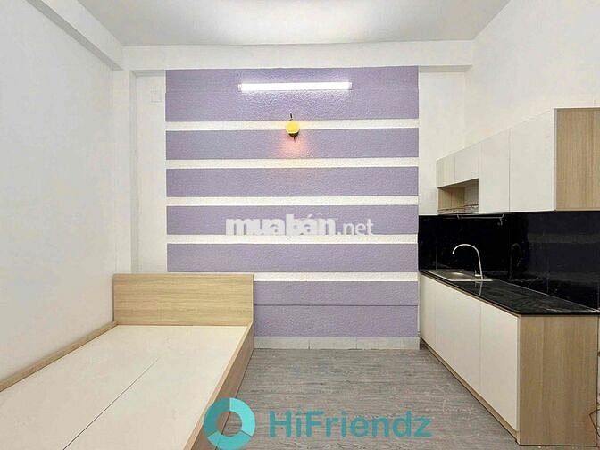 CHO THUÊ PHÒNG STUDIO FULL NT XÂY MỚI NGAY TÂN KỲ TÂN QUÝ ĐI BỘ AEON