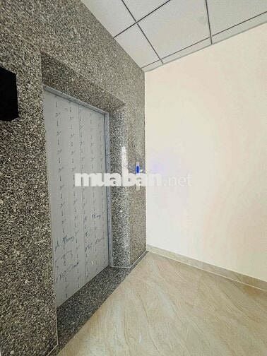 CHO THUÊ MẶT BẰNG TRỆT 2 LẦU NGUYỄN OANH P17  GÒ VẤP
