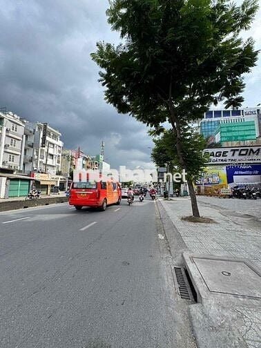 CHO THUÊ MẶT BẰNG TRỆT 2 LẦU NGUYỄN OANH P17  GÒ VẤP