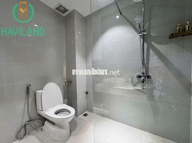 🏡 CHO THUÊ CĂN HỘ 1 PHÒNG NGỦ – ĐẦY ĐỦ NỘI THẤT – ĐỨC LỢI 3