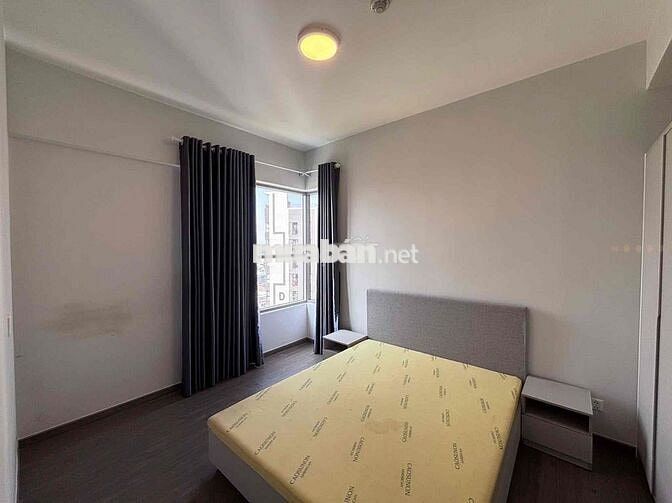 Cho thuê cc WestGate - giá 11 triệu - sẵn máy lạnh - 113m2 ( 3pn 2wc )