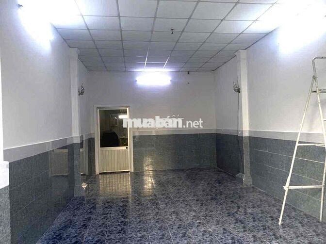 Cho thuê nhà diện tích 4,5*15 rộng hiếm có. P.11, Q.10