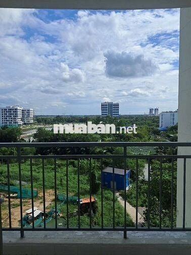 🏡 CHO THUÊ CĂN HỘ THE MANSION – 101m² – 3PN – FULL NỘI THẤT
